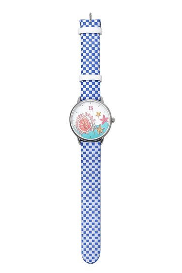 Armbanduhr Isola Bella Dame in Stahl AA108300 - AA108300